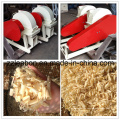 Tierbett Holz Rasiermaschine für komfortablen Schlaf